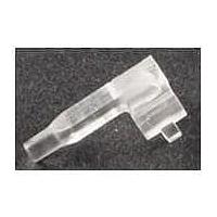 Lumex LPF-C011304S Rigid Light Pipes RA Light Pipe Clr 2.8mm Round