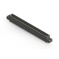 EDAC 395-082-555-504 Standard Card Edge Connectors .100" (2.54mm) Pitch Card Edge Connector