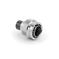 Amphenol SINE Systems RT06143PNH03 Connectors 3 Position Plug, Male, Shell Size 14 with Silicone Seal