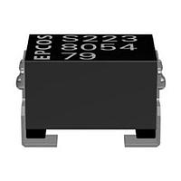 EPCOS B82789S0223H002 Data and Signal Line Chokes 22uH 250mA 58Ohm CAN-BUS AEC-Q200 125degC