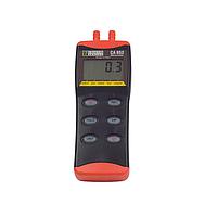 Chauvin Arnoux Portable Pressure Meter Repair Service