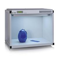 BYK byko-spectra standard 115V Cost effective light booths with 5 Illuminants