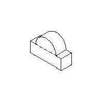 Lumex SML-LXR851SUGC-TR Single Color LEDs Surface Mount LEDs