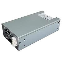 TDK-Lambda CUS600M1-24/EF Switching Power Supplies AC-DC, Medical, 115-230VAC, Output 24V 25A, 600W + End Fan