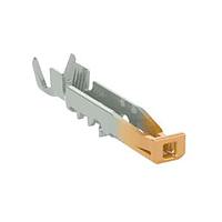 ERNI - TE Connectivity 464766-E Headers & Wire Housings AWG24/26