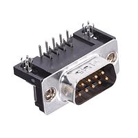 Amphenol Commercial Products L777SDE09PA4CH4R Plug D-SUB