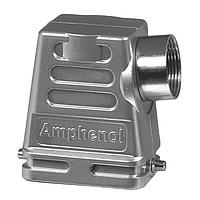 Amphenol Tuchel C146 10G006 507 8 Hoods Housing