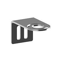 Banner Engineering SMBWLS28SM LED Mounting Hardware Bracket: Right angle for Surface Mounting (Set of Two) hardware included; Used with WLS28 models