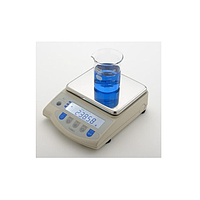 Analyzer Scale