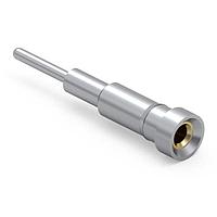 Mill-Max 0153-1-15-01-30-27-04-0 Receptacles 200u SN/PB OVER NI 30 CON
