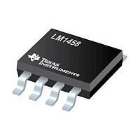 Texas Instruments LM1458 MWC General Purpose Amplifiers WAFER SALE VERIFY YI ELD QTY