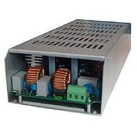 Bel Power Solutions BPEU2000 Switching Power Supplies POWER SUPPLY;AC-DC;IN 184to264V;OUT 40to50,DEF 48/12V;40/0.5A;2000W;CHASSIS MOUNT;350x128x72mm;FORCED COOLING(EXTERNAL);