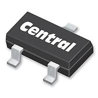 Central Semiconductor CMSZDA47V TR TIN/LEAD Zener Diodes Dual/Common Anode 47V 2.0mA 275mW