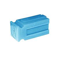 Anderson Power Products 1399G13-BK Accessories PP15/45 SPACER SHORT BLUE - BULK