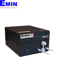 PMS UltraChem 40 Liquid Particle Coutner (40 – 125 nm)