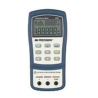 BKPRECISION 830C-220V 11,000-Count Dual-Display Handheld Capacitance Meter (1000pF~199.99mF)