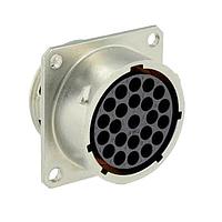 Eaton Souriau-Sunbank UT001823PXT Receptacles