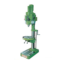 Morgon MD-530 Drill Machine - Upright Type (40/50 mm)