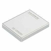 Harwin S02-25200300 Shielding Gaskets EMC Shield Can .2mm thick, 25X20X03