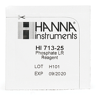 HANNA HI713-25 Phosphate, LR Checker HC