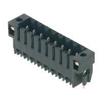 Weidmuller 1805290000 Fixed Terminal Blocks SL-SMT 3.50/08/180LF 1.5SN BK RL