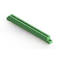 EDAC 842-090-556-208 Receptacles High Temp Card Edge Connector