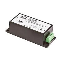 XP Power ECL15US03-S AC-DC Converter PSU, 15W, MINI, SCREW TERMINAL