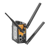 Weidmuller 2682560000 Routers IE-SR-2TX-WL-4G-EU