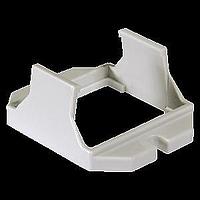 Schneider Electric Relays 16-783C1 Adapters Panel/Flange Mount Adapter for 783 Rly