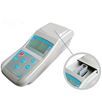 Phosphate meter