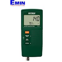 EXtech PH210 Compact pH/ORP/Temperature Meter