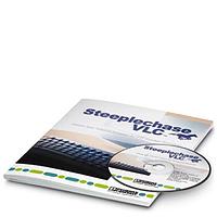 PHOENIX CONTACT 5606001 Development Software VLC-RTM-USB