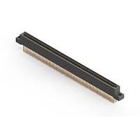 EDAC 395-128-540-208 Standard Card Edge Connectors .100" (2.54mm) Pitch Card Edge Connector
