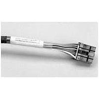 Raychem - TE Connectivity RT-375-3/4-X-SP Single Wall HS-TBG 3/4" 2:1 CL PRICE PER METER