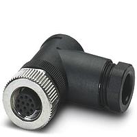 PHOENIX CONTACT 1404423 Right Angle SACC-M12FR- 12SOL-PG 9-M
