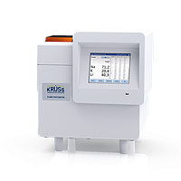 KRUSS FP8400 Flame photometer for the laboratory (Na; K; Li; Ca)