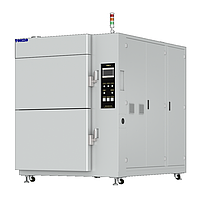 Tomilo TOT-80GXL Three-zone Thermal Shock Chamber (80L; -10℃~-55℃)