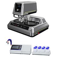 MAETALL LMP-4SC Grinding and Polishing Machine