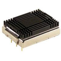 TRACO Power TEN-HS5 DC/DC Converter Product Type: DC/DC; Package Style: Heatsink; Output Power (W): N/A; Input Voltage: N/A; Output 1 (Vdc): N/A; Output 2 (Vdc): N/A; Output 3 (Vdc): N/A