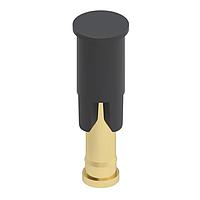 Mill-Max 806-22-001-30-014191 Spring-Loaded SMT SpringPin RmvblCap H.295