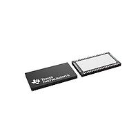Texas Instruments DS320PR810NJXT Bridge - PCIe to Local Bus PCIe 5.0 32-Gbps 8 -channel linear redr