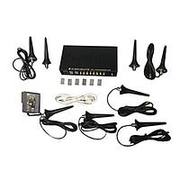 onsemi SPSDEVK1-PCB-GEVK Passive Sensor SMART PASSIVE SENSOR DEV KIT PCB