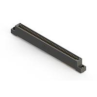 EDAC 395-084-520-203 Standard Card Edge Connectors .100" (2.54mm) Pitch Card Edge Connector