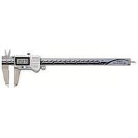 Mitutoyo 500-753-10 digital caliper 0-200mm/0.01mm IP67