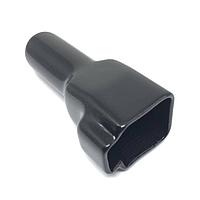 DEUTSCH - TE Connectivity DT6S-BT-BK Accessories BT DT 6 WY PL BLK