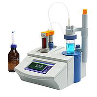 Bonnin BN-TI-50 Automatic Potential Titrator Titrimeter