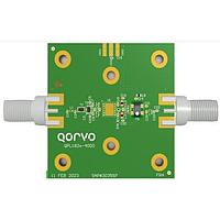 Qorvo QPL1821EVB-03 RF Amplifier 1.8GHz 5V, Push Pull, 19dB gain