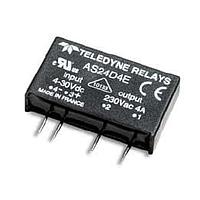 Solid State Relay - SSR