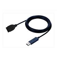MITUTOYO 06AFM380D Cable for direct data transmission via USB port for electronic devices