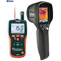 Extech MO290-RK1-i7 Water Restoration Contractor Kit 